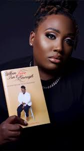 Meet Jessica Washington