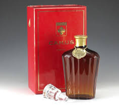 Top 10 Most Expensive Empty Bottles