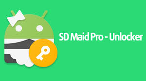 خادمة ذاتية الشركة المهنية مع موثوقية الخدمات والموارد Sd Maid Mod Apk 5 3 4 Pro Unlocked For Android