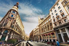 Madrid city tour tourist tips. Amazing City Of Madrid Luxury Topics Luxury Portal