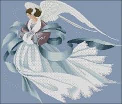With over 200 designs, you'll find something here that is perfect for your next cross stitch project. 44 Cross Stitch Patterns Angels Ideas Cross Stitch Patterns Stitch Patterns Cross Stitch