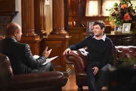 Burke ramsey, jonbenet's brother, in 2005. Jonbenet Ramsey S Brother Reveals His Theory About Killer Time