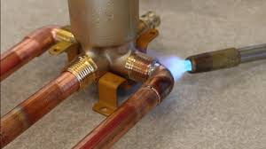 All require specialized tools to make those connections. How To Connect Pex To Copper Pipe The Plumbers Secret Episode 3 Youtube