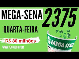 Sorteio da mega sena 2375 foi realizado dia 26/05/2021. Resultado Mega Sena 26 05 Resultado Da Mega Sena De Hoje Concurso 2375 Venutobr
