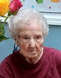 Obituary information for Mary Fairchild