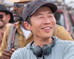 Isaac Chung's Instagram, Twitter & Facebook