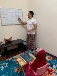 Jadwal harian ini bisa membantu orangtua untuk membuat perencanaan aktivitas di rumah. Bapa Ini Buat Jadual Harian Bulan Ramadan Semasa Pkp Menarik Keluarga