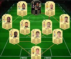 Www.prestige26.com ►► become a member here. Fifa 21 Dzeko Vs David Neres Showdown Sbc Requirements And Solutions Fifaultimateteam It Uk