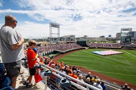 Cws Need To Know Info On Parking Tailgating Tickets