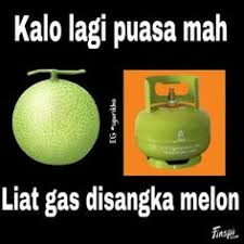 20 Gambar Puasa Terbaik Lucu Meme Meme Lucu