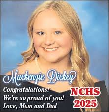 🥳Congratulations to the Class of 2025!!🥳