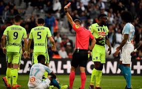 Kylian, il va devoir gérer, (il était attendu avant, mais) là c'est kylian champion du monde. Ligue 1 L Om A Peut Etre Dit Adieu A La Ligue Des Champions Le Parisien