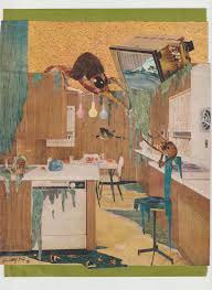 Was born in the soviet union, graduated from the institute of arts in the city of volgograd. Brooklyn Collage Collectivebrooklyn Collage Collective