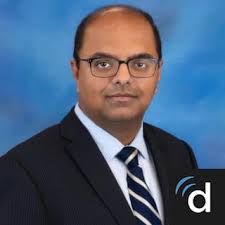 Dr. Gaurav Sharma, MD