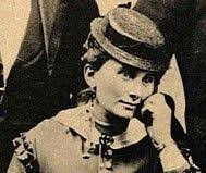 Sarah Sloan “Sally” Young Heinz (1843-1894)