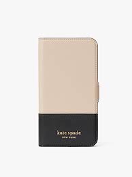 Iphone 12 pro max otter + pop symmetry series. Designer Tech Cases Accessories Kate Spade New York