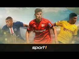 Start date dec 11, 2019. Mbappe Havertz Sancho Die Zukunft Der Neuen Superstars Sport1 Transfermarkt Show Youtube