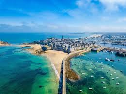 Lorient is the most populous commune in morbihan, although the préfecture (capital) resides in the lorient is located on the south coast of brittany on the atlantic ocean. Ferienhaus Lorient Bretagne Novasol Ch