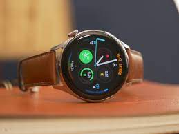 Huawei Watch 3 review: Perfect Harmony?