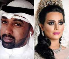 من هو زوج ابنة الهام الفضالة موسوعة نت
