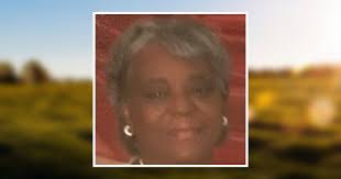 RUBY HOWARD WHITE Obituary May 12, 2019