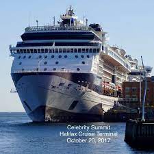 One of the new york city area's two cruise ports, cape liberty is located in bayonne, new jersey, just across the hudson river from new york city. Celebrity Summit 391 Photos 27 Reviews Travel Services 14 Port Terminal Blvd Bayonne Nj Phone Number