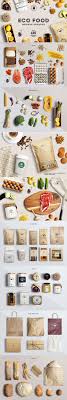 Eco Food Mockup Creator En 2020