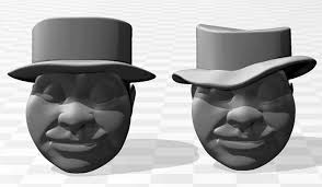 3D Printing Doctor Who