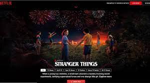If netflix hasn't suggested a certain subgenre, it's pretty hard to find it on your own. How To Watch Netflix Without Taking A Subscription Plan Technology News The Indian Express