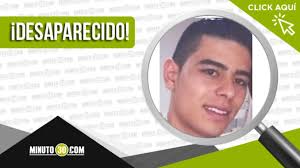 Juan Camilo Vásquez Ramírez está desaparecido, ¡ayudemos a encontrarlo!