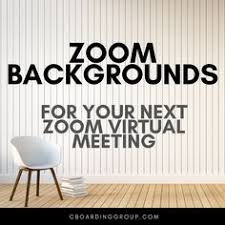 Often our only interaction with the outside world is through video calls. Cool Zoom Backgrounds For Teachers