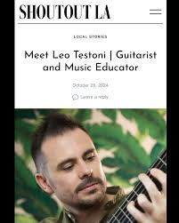 Leo Testoni (@leo.testoni) • Instagram photos and videos