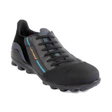 Lavoro Jamor safety shoes Cup S3 - Premium Workwear