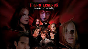 Urban Legends: Bloody Mary