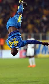 ˈaŋkaɾaɟydʒy), is a turkish sports club located in the city of ankara. Mke Ankaragucu Ø¯Ø± ØªÙˆÛŒÛŒØªØ± Dever Orgill