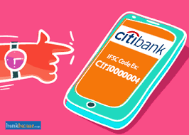 Ifsc code of citibank begumpet branch is citi0000006. Citi Ifsc Code Micr Code Addresses In India