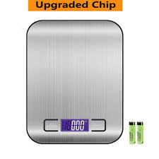 The preferred choice for those dedicated to maintaining a healthy weight is this compact digital analyser bathroom scale from salter. Digital Scales Kitchen Kitchen Scales Multipurpose Salter Scale Food Scales With Hd Lcd Display Electronic Cooking Scale With Slim Design Easy Clean Tare Function Batteries Included Upgraded Chip Buy Online In China At China Desertcart Com