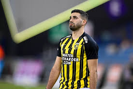 Oussama tannane combines through the middle with huisman and then takes the ball well on lo ïs openda. Fenomeen Tannane Of Ik Me Onbegrepen Voel Altijd Dat Blijft Zo Knvb Beker Gelderlander Nl