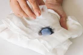 We did not find results for: How To Remove Ink Stains From Clothes