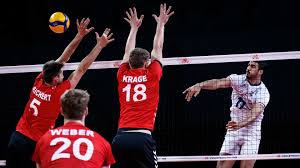 We believe that the time for the first victory of the iranian national team over the americans has not yet come. Volleyball World Iran Vs Germany Fivb Volleyball Nations League Men Match Highlights 11 06 2021 Facebook
