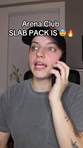 This friday Arena Club is launching their biggest Slab Pack drop yet 🔥😨  check out these grails! Head over to Arena Club so you don't miss out!!!  #arenaclub #slabpack #sportscards #sportscard ...