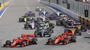 This is a list of formula one broadcasters and 'world feed' producers. Formula 1 Rules Six Teams Oppose 2021 F1 Regulations Proposal Bbc Sport