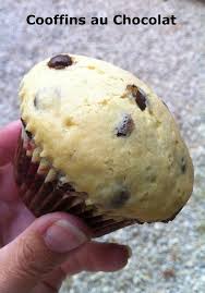 Cooffins Au Chocolat Mes Petites Recettes Preferees Recettes Preferees Chocolat Dessert Individuel