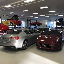 If the temperature exceeds the safety threshold value, power output is limited until the temperature returns within the correct range. Photos At Miller Motorcars Ferrari Of Greenwich 342 W Putnam Ave