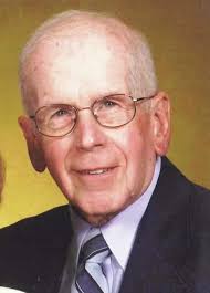 JOHN HETER Obituary (1929