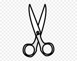 Choose from a curated selection of black and white wallpapers for your mobile and desktop screens. Black White Scissors Clip Art At Clker Scissors Black And White Free Transparent Png Clipart Images Download