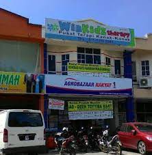 See more of agrobazaar rakyat 1malaysia on facebook. Agrobazaar Rakyat 1malaysia Taman Pertiwi Indah Seriab Hayyanarz Bakery