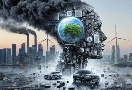 IA provoca que emisiones de carbono de Google aumenten casi 50% en cinco  años
