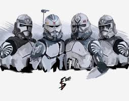 Comet Sinker Boost Wolffe Star Wars Starwars Starwarsart Starwarsfanart Clonetroopers Clonew Star Wars Pictures Star Wars Artwork Star Wars Images