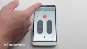 Now that the lg v10 is out, you can definite. How To Use The Lg G4 Remote Control App
